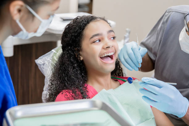 Best Emergency Orthodontic Repairs in Garden Home Whitfd, OR