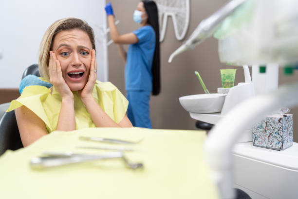 Best Emergency Broken Tooth Repair in Garden Home Whitfd, OR