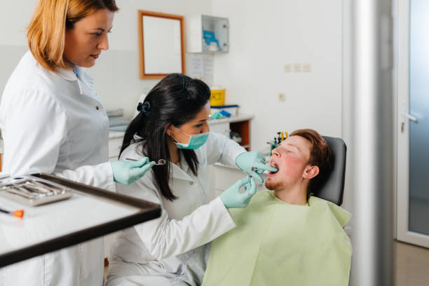 Best Emergency Treatment for Toothache in Garden Home Whitfd, OR