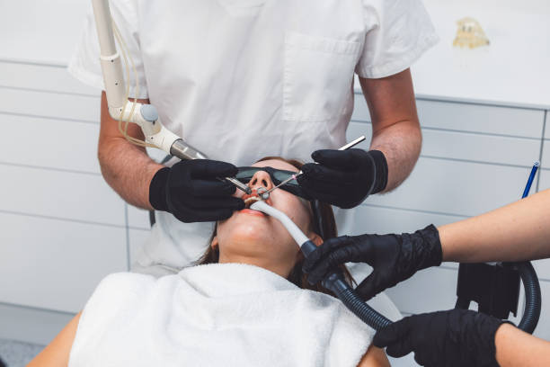 Best Emergency Dental Care for Trauma or Injury in Garden Home Whitfd, OR