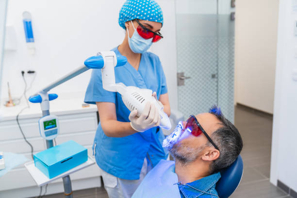 Best Emergency Tooth Extraction in Garden Home Whitfd, OR